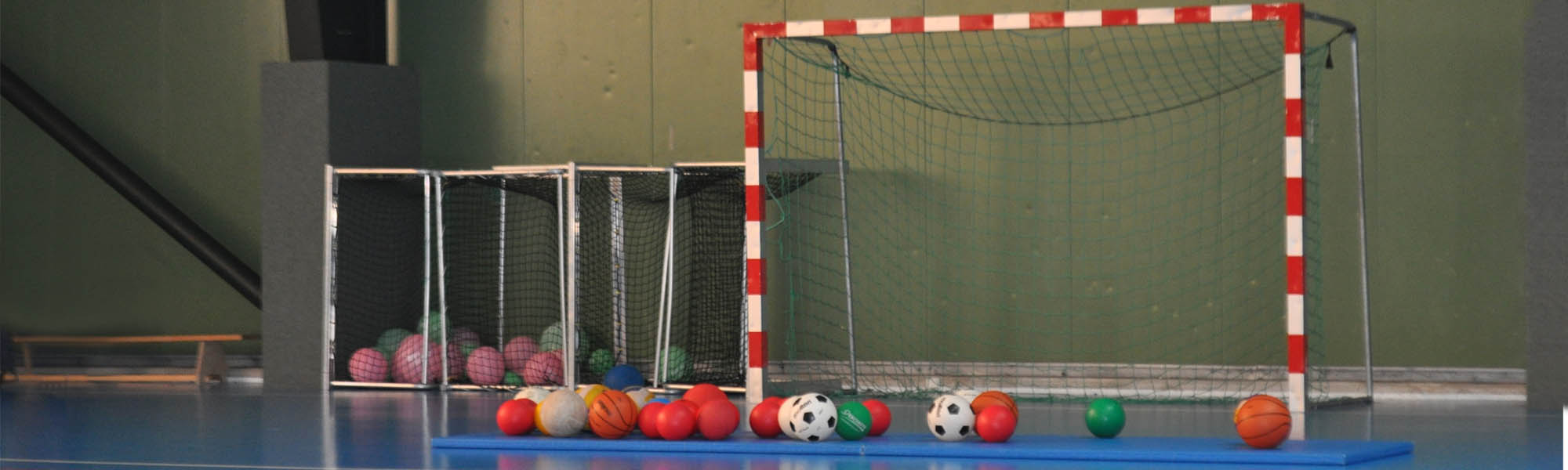 Ballschule