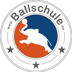 Ballschule Frey | Logo
