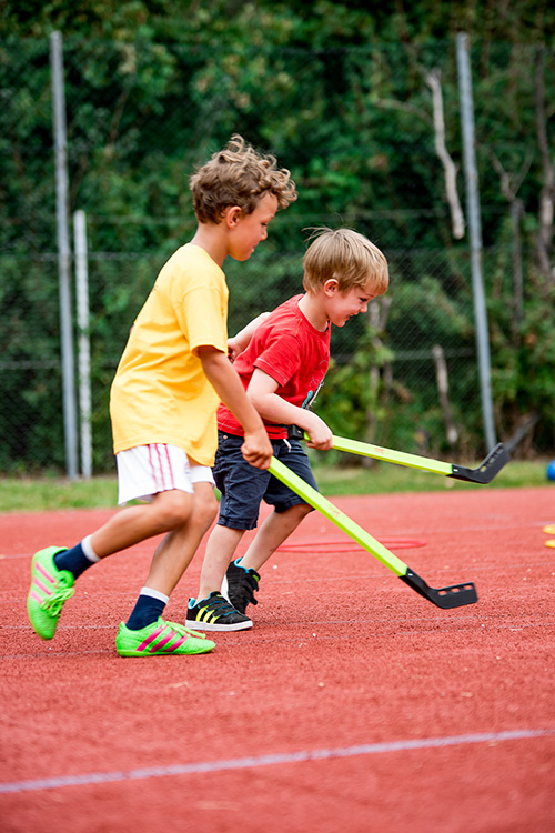 Ballschule Frey All Games