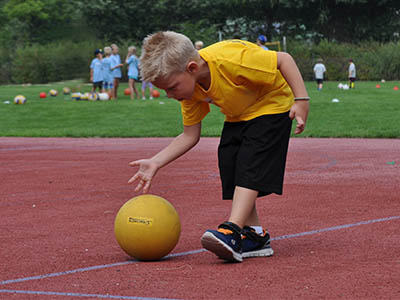 Neue Hobbies entdecken im Sommercamp