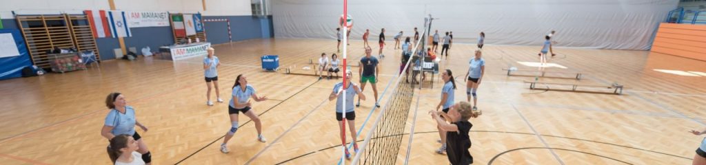 Ballschule Frey, Mamanet