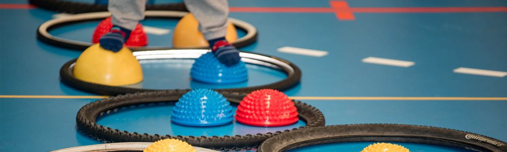 Ballschule Frey | Institutionen