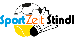 Logo SportZeit Stindl