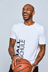 Übungsleiter Ballschule Frey