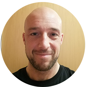 Florian Jagitsch
