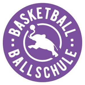 Basketball Ballschule Frey | Logo