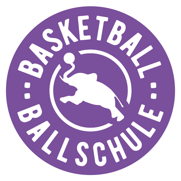 Basketball Ballschule Frey | Logo