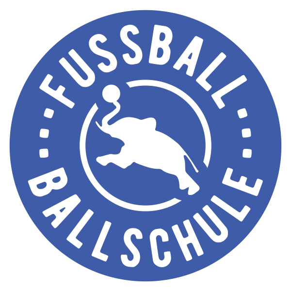 Fußball Ballschule Frey | Logo