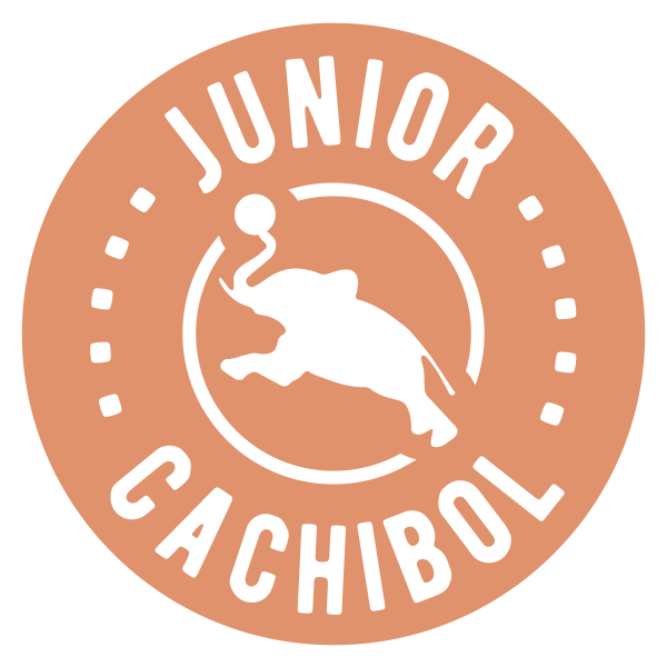 Junior Cachibol Ballschule Frey | Logo