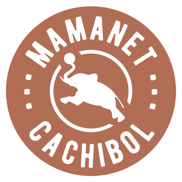 Mamanet Cachibol Ballschule Frey | Logo