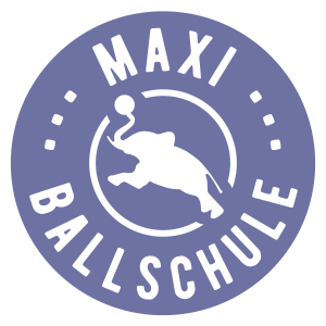 Maxi Ballschule Frey | Logo