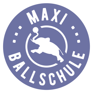 Maxi Ballschule (Alter 5-6 Jahre)