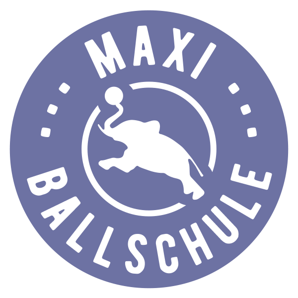 Maxi Ballschule Frey | Logo