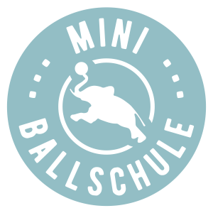 Mini Ballschule (Alter 3-5 Jahre)