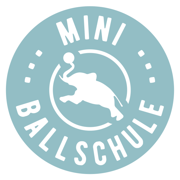 Mini Ballschule Frey | Logo