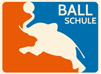 Ballschule Frey | Logo