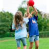 Feriencamp in der Ballschule