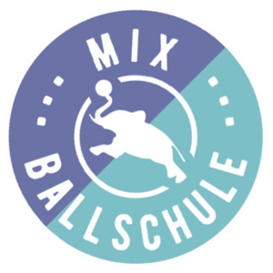 Mixi Ballschule (Alter 4-6 Jahre)