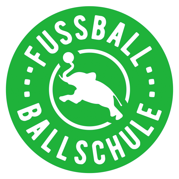 Fußball Ballschule Frey | Logo