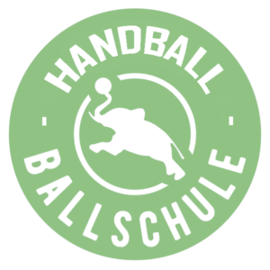 Handball Ballschule Frey | Logo