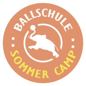 Ballschule Camp (Alter 6-14 Jahren)