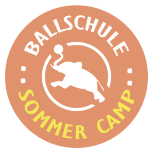 Ballschule Camp