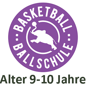 Basketball (9-10 Jahre)