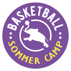 Basketball Camp (ab 7 Jahre)