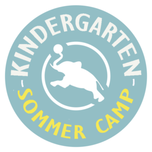 Kindergarten Camp (Alter 3-6 Jahren)