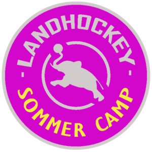Landhockey Camp (Alter 7-12 Jahre)