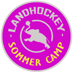 Landhockey Camp