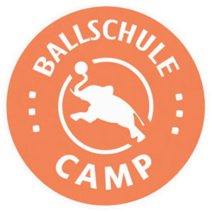 Ballschule Camp
